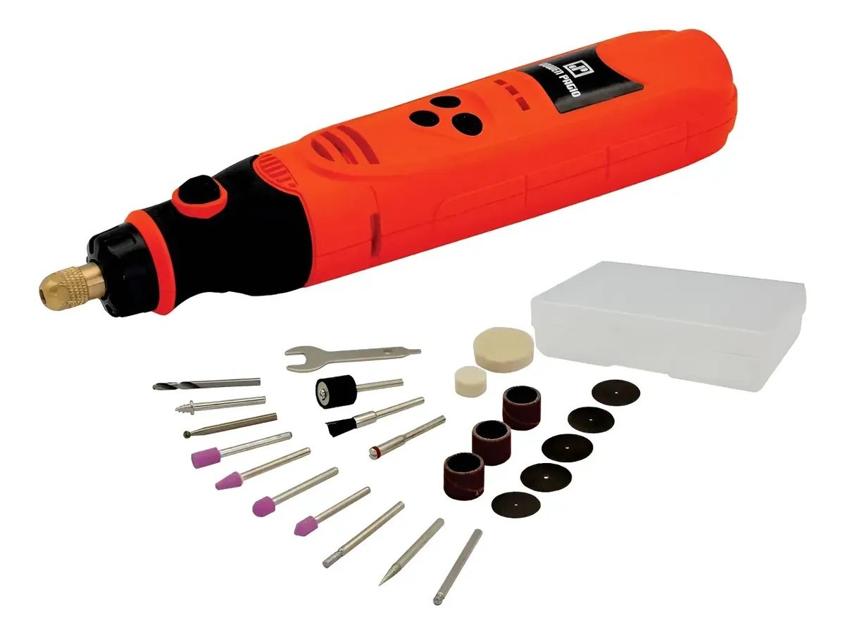 MINITORNO BATERIA 3.6V - 32 pcs-DP